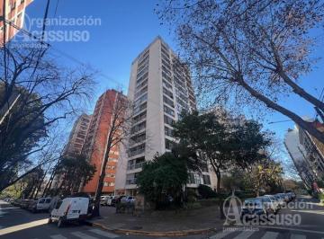 Departamento · 57m² · 3 Ambientes · 1 Cochera · Departamento en Alquiler Vicente Lopez