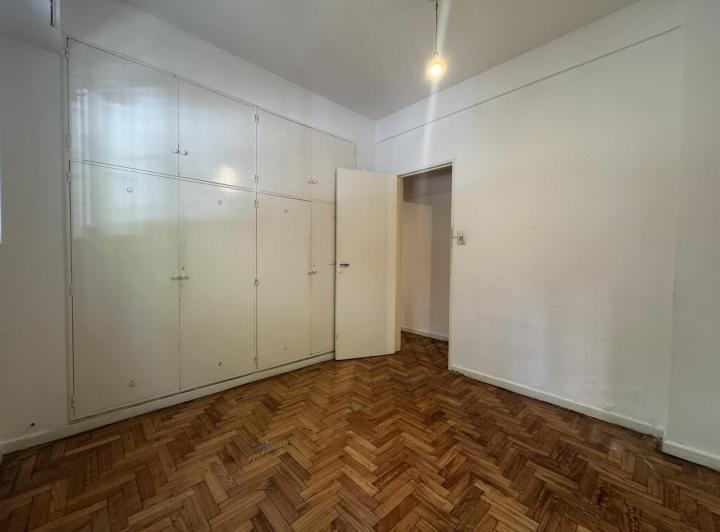 Departamento · 44m² · 2 Ambientes