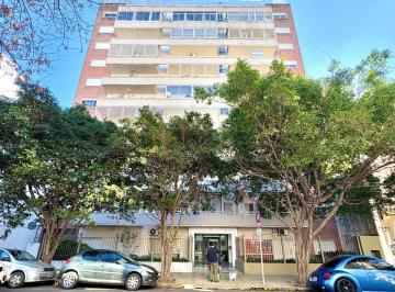 Departamento de 4 ambientes, Caballito · 4 Ambientes Piso Alto Muy Luminoso con Balcón y Lavadero
