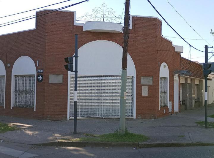 Local comercial · 67m² · 1 Ambiente