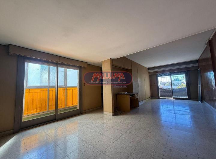Departamento · 109m² · 4 Ambientes · 1 Cochera