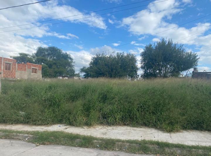 Terreno · 500m²