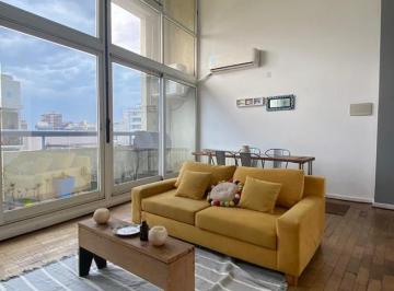 Departamento · 45m² · 2 Ambientes · Departamento - Colegiales