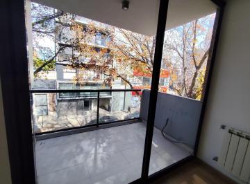 Departamento · 44m² · 2 Ambientes · 1 Cochera · Departamento en Rosario