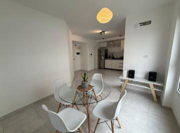 Departamento · 47m² · 2 Ambientes · 1 Cochera · Venta Depto. 2 Ambientes a Estrenar con Cochera en Quilmes