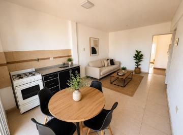 MCZ-MCZ-1007_2 · Venta de Departamento 2 Ambientes con Cochera en Caseros