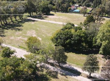 Terreno · 450m² · Lote en Venta, El Pato, Barrio Residencial Los Cedros