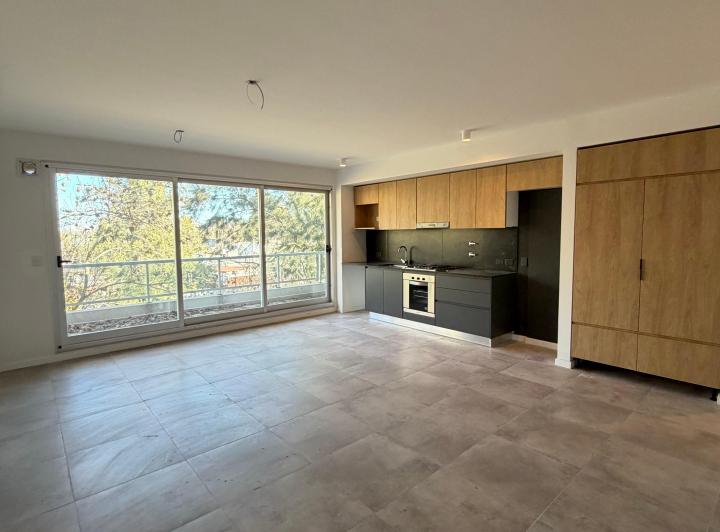 Departamento · 99m² · 3 Ambientes · 1 Cochera