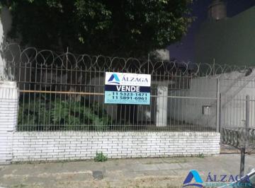 Casa 350m² Venta Bernal Este · Bernal Casa Amplia Muy Bien Ubicada