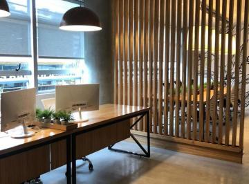 Oficina comercial · 54m² · Oficina Monoambiente Venta Complejo La Musa Star