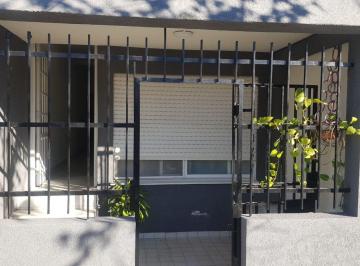 Casa de 3 ambientes, Tigre · Casa en Planta Baja