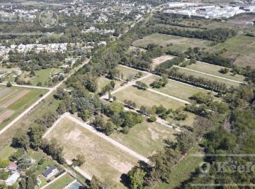 Terreno · 407m² · Lote en Venta, El Pato, Barrio Residencial Los Cedros