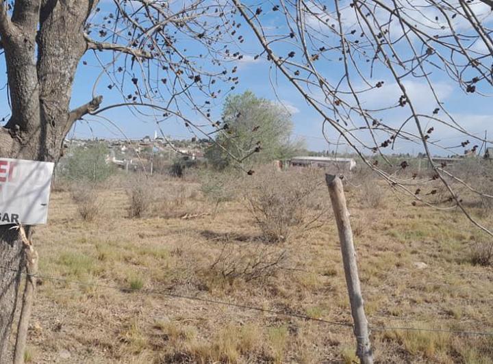 Terreno · 2000m²