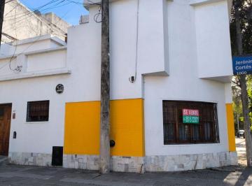 Casa de 4 ambientes, Córdoba · Venta - Casa Esquina 3 Dorm. - Alta Cordoba, Cordoba Capital.