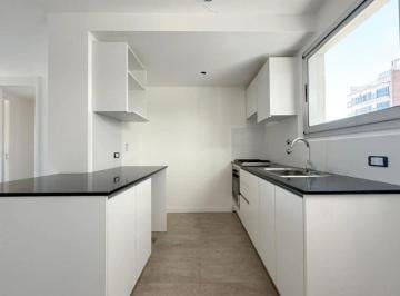Departamento · 63m² · 3 Ambientes · Departamento en Venta de 2 Dorm. con Pileta en Lourdes Rosario