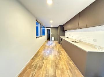 Departamento · 68m² · 3 Ambientes · 1 Cochera · Alquiler Departamento 2 Dorm. Cochera Balcon Alberdi