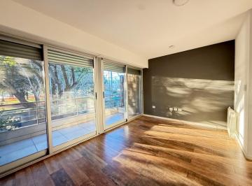 Departamento · 68m² · 3 Ambientes · 1 Cochera · Alquiler Departamento 2 Dorm. Cochera Balcon Alberdi