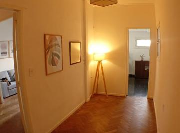 Departamento · 88m² · 4 Ambientes · Venta Departamento 2 Dorm. Al Frente