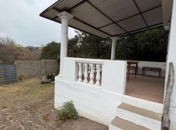 Casa · 77m² · 3 Ambientes · 2 Cocheras · Venta Casa 2 Dorm. Bialet Masse