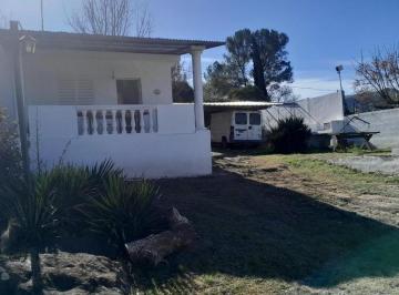 Casa · 77m² · 3 Ambientes · 2 Cocheras · Venta Casa 2 Dorm. Bialet Masse