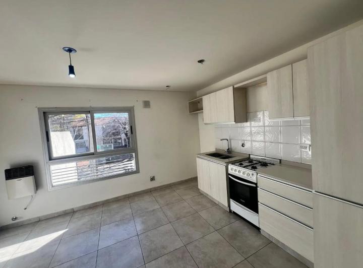 Departamento · 4m² · 1 Ambiente · 1 Cochera