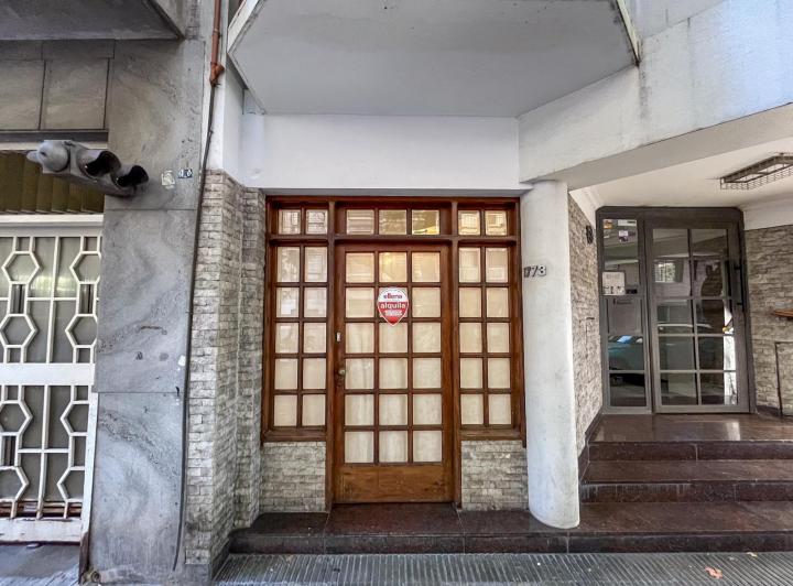 Consultorio · 16m² · 1 Ambiente