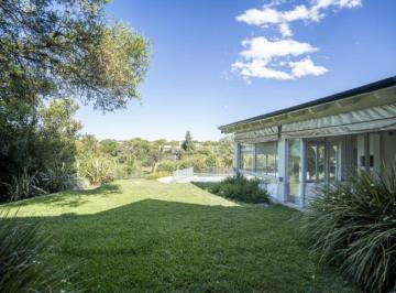 Foto · Casa a La Venta El Bosque Club de Campo