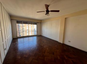Departamento · 150m² · 5 Ambientes · 1 Cochera · Piso 3 Dorm. y Cochera | Venta | Santa Fe