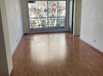 Departamento · 32m² · 1 Ambiente · 1 Cochera · Departamento Monoambiente en Venta en Villa Crespo, Capital Federal, Buenos Aires
