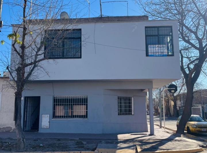 Departamento · 3 Ambientes