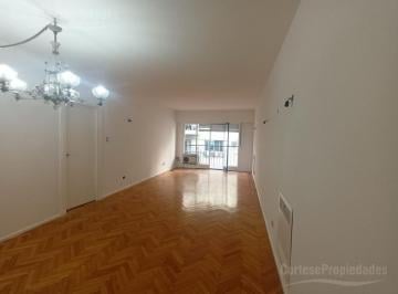 Departamento · 118m² · 4 Ambientes · 1 Cochera · Departamento - Barrio Norte