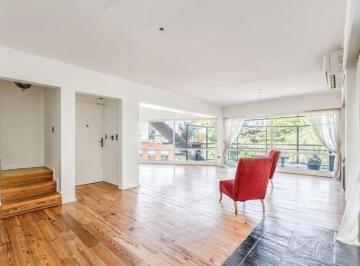 Departamento · 200m² · 6 Ambientes · 4 Cocheras · Triplex 6 Ambientes con Pileta y Parrilla Propia en Venta en Belgrano