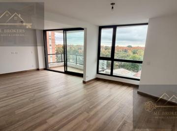 Departamento · 67m² · 3 Ambientes · 2 Cocheras · Venta Departamento 3 Ambientes con Dos Cocheras en Torre Vow Béccar