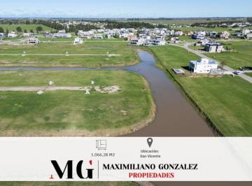 Terreno · 1066m² · Lote Venta La Providencia