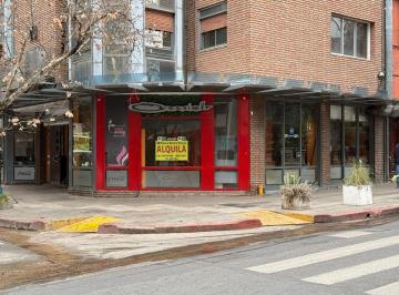 Local comercial de 7 ambientes, Córdoba · Alquilo Excepcional Local Esquina Nueva Cordoba