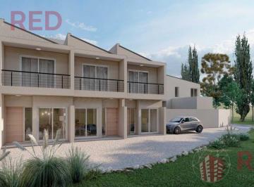 PH · 90m² · 4 Ambientes · 1 Cochera · Vende Dúplex 2 Dorm. en Barrio Tierra Mansa
