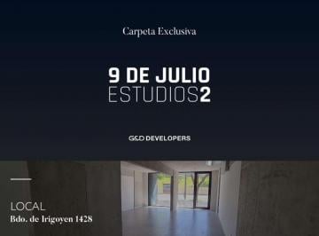Local comercial · 95m² · Local Comercial a Estrenar en Monserrat Venta