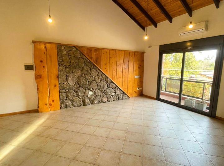 PH · 56m² · 2 Ambientes · 1 Cochera