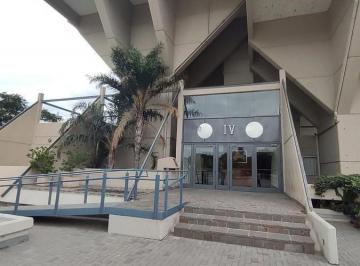 Departamento · 100m² · 4 Ambientes · Alberdi - Alquiler - 3d + Balcon. Complejo con Seguridad!