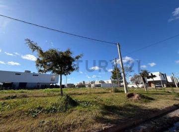 Terreno · 376m² · Lote en Venta - El Quimilar - City Bell