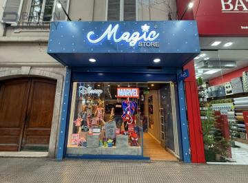 Local comercial · 50m² · Local en Venta, Zona Barrio Norte