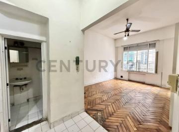 Departamento · 25m² · 1 Ambiente · Venta Departamento Mono - Apto Profesional en Tribunales