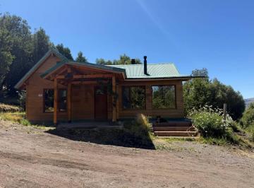 Casa · 140m² · Casa con Cabaña Independiente en Venta en San Martin de Los Andes