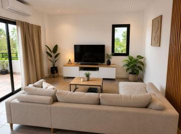 Departamento · 46m² · 2 Ambientes · 1 Cochera · Venta Depto 2 Amb. con Terraza y Cochera - Ituza