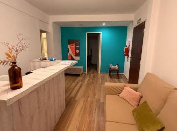 LEP-L10-56021_2 · Alquiler Tres Ambientes, Recoleta, Apto Profesional