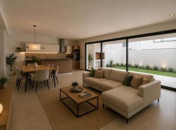 Casa de 5 ambientes, Córdoba · Casa - 3 Dorm. - Rincones de Manantiales
