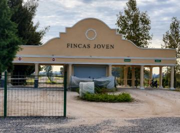 Terreno , San Vicente · Lote en Barrio Cerrado Fincas Joven