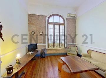 PH · 99m² · 6 Ambientes · PH 6 Ambientes Floresta, con Entrada Independiente