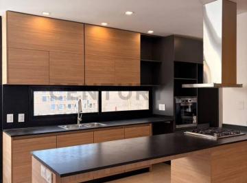 Casa · 123m² · 2 Dormitorios · 1 Cochera · Alquiler de Casa a Estrenar en Barrio Privado Terrazas Park Lulunta