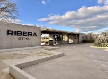 Terreno · 621m² · Terreno en Venta en Barrio Cerrado Ribera - City Bell